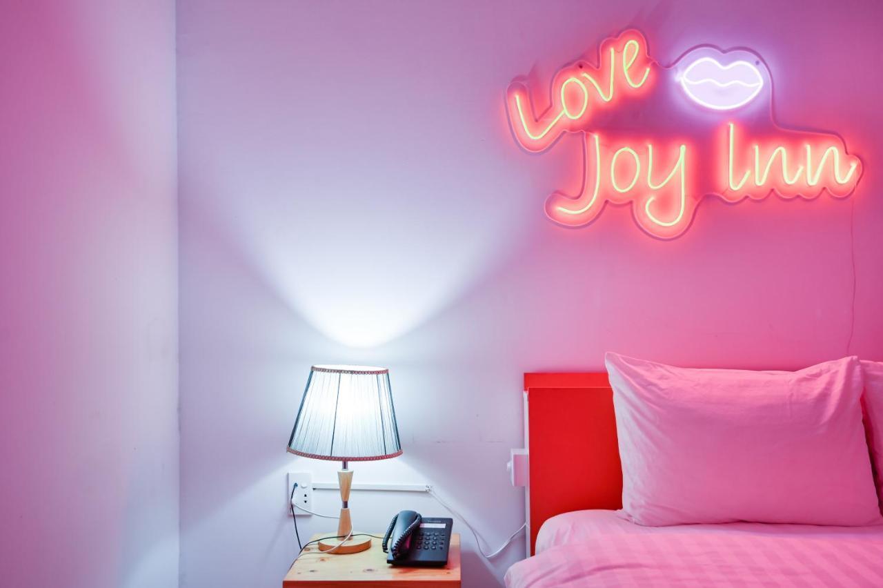 Joy In By Cozrum Ho Chi Minh City Bagian luar foto
