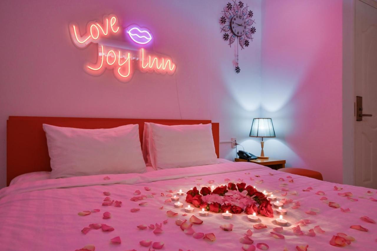 Joy In By Cozrum Ho Chi Minh City Bagian luar foto