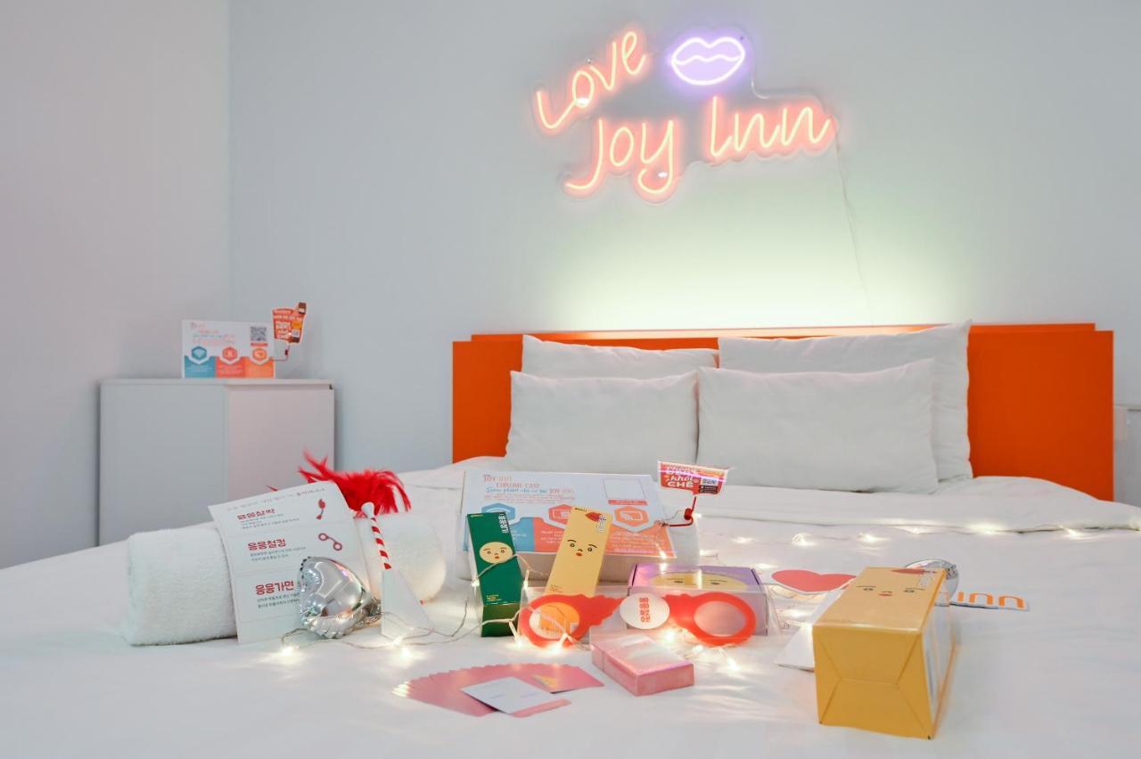 Joy In By Cozrum Ho Chi Minh City Bagian luar foto