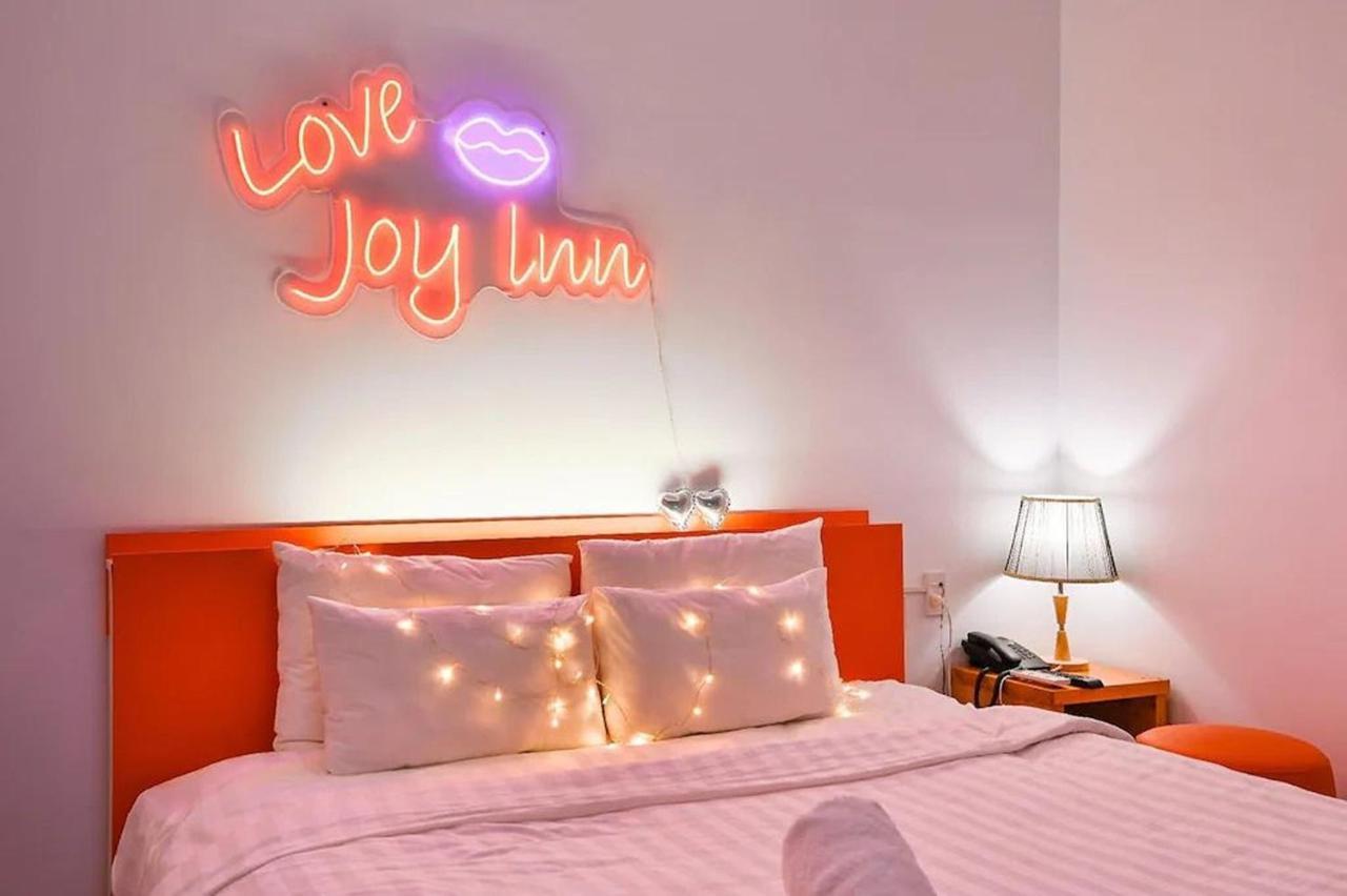 Joy In By Cozrum Ho Chi Minh City Bagian luar foto